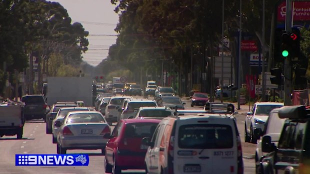 Notorious Adelaide road revealed as South Australia's worst for crashes