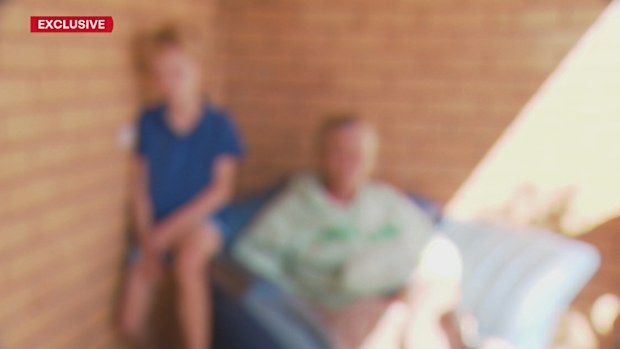 10-year-old boy kidnapped from skate park in Kingston, Queensland 