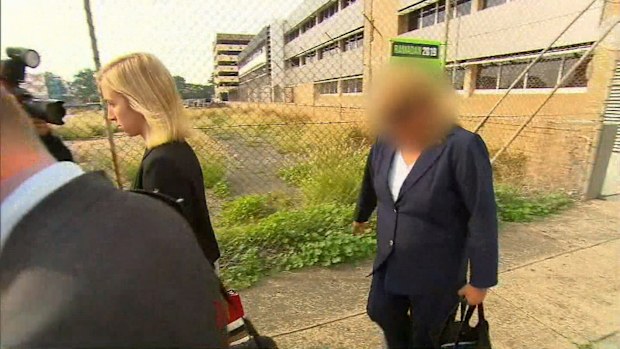 190520 Sydney teacher student assaulted accused cleared charges court crime News NSW Australia
