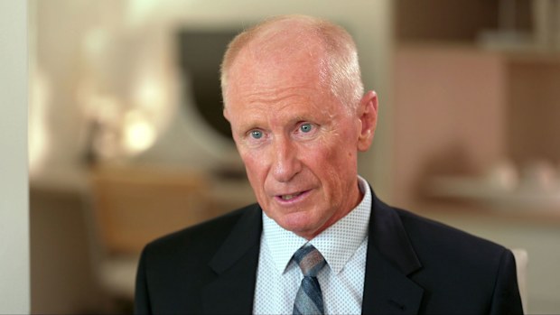 Speaking on the eve of the 20th anniversary, Goodwin has revealed there was much about the riots and the subsequent revenge attacks that was never revealed.