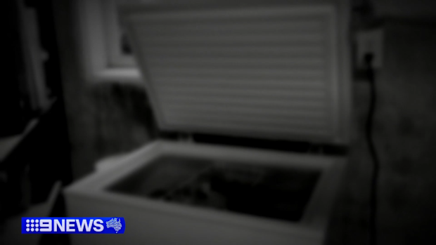 WA mother of baby found dead in freezer spared jail | Nine.com.au