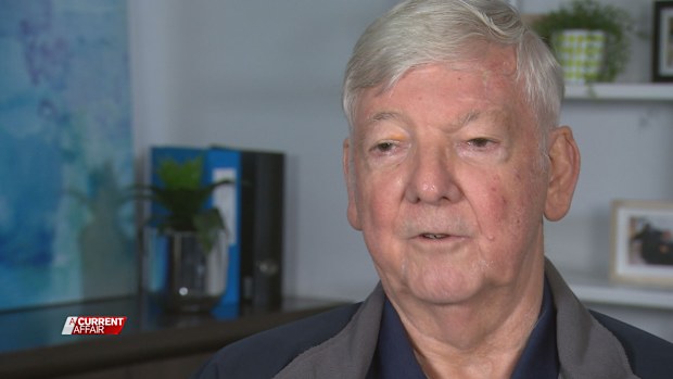 Road safety campaigner Dr Ray Shuey said the issue of road safety "is non-discriminatory".