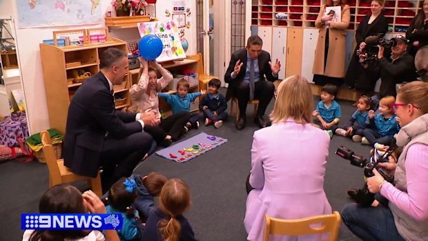 Thousands of SA three-year-olds to get kindergarten access