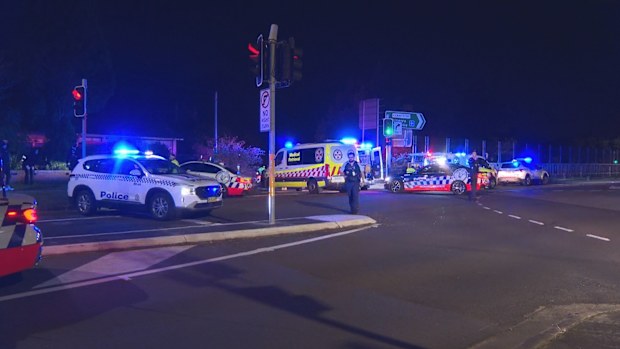Driver charged after allegedly running red light and killing pedestrian Padstow