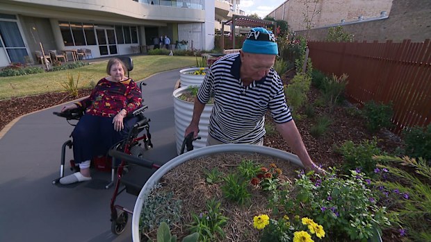 Central to the guidelines is the principle that residents live in small households of less than 15 in order to foster a sense of community.