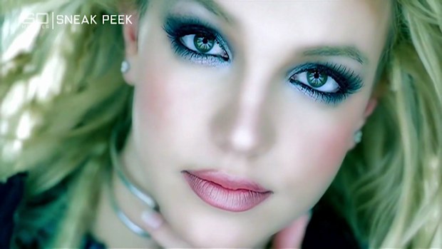Britney Spears