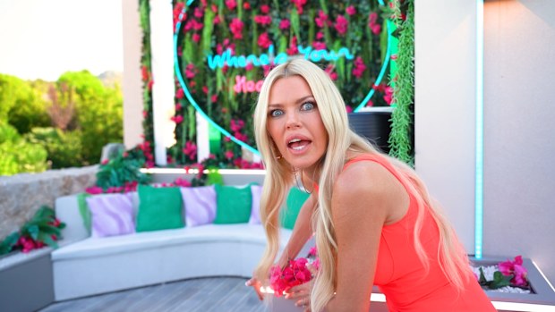 Love Island Australia 2023
