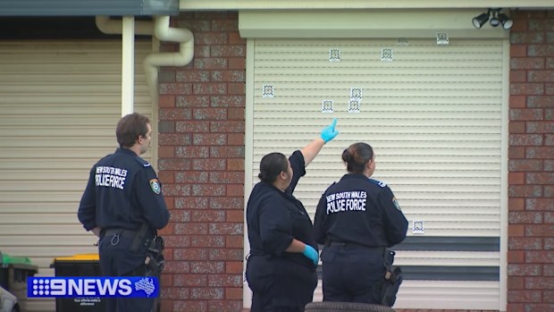 Sydney underworld war escalates as police investigate three incidents ...