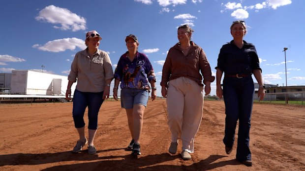 Boulia Camel Races, My Way, My Way 2026, Queensland