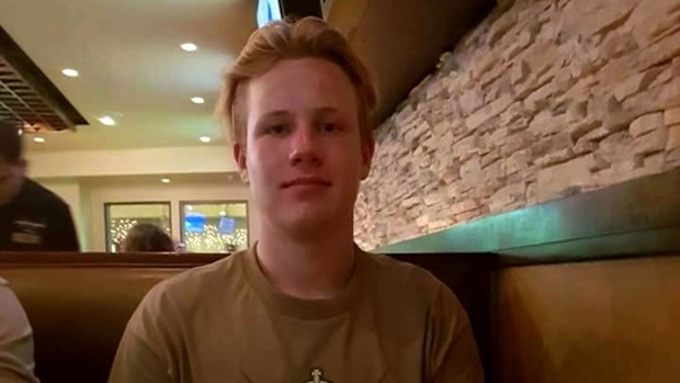 Bailey was airlifted to Shoalhaven hospital in a critical condition but couldn't be saved.
