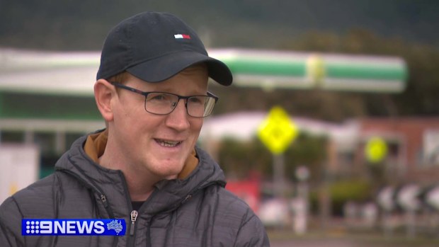 Mayor Anthony Marsh said it's a "step too far".
