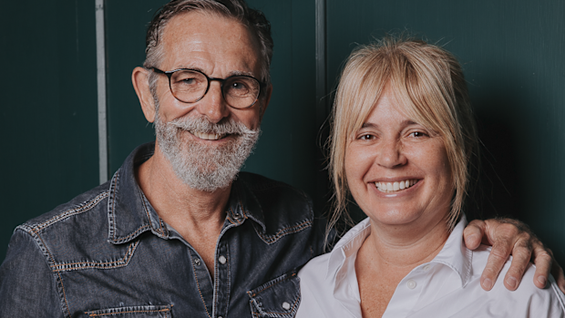 James Rennell, Kirstie Rennell, My Way 2023