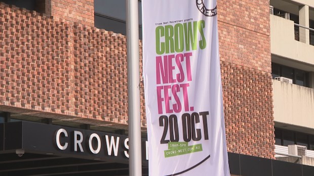 A North Sydney council has been left fuming after finding out that planned trackwork will shut down the Sydney Metro on the same day that thousands will head to the area for its annual festival. 