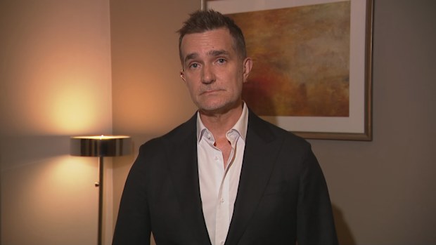 MAFS John Aiken