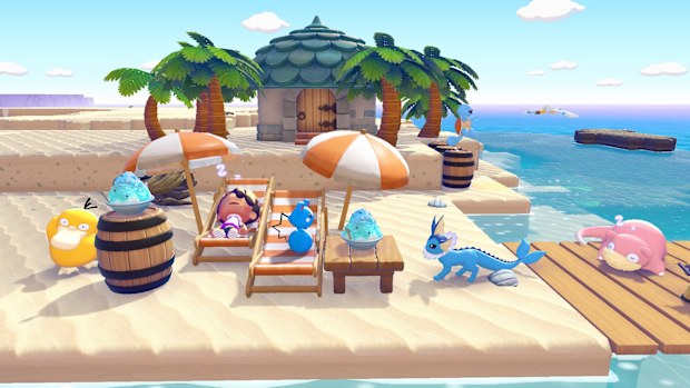 If you want the surf ability, you'll have to find a Lapras.