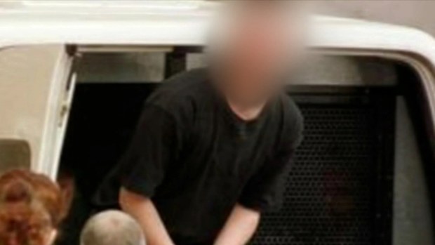 Vlassakis, now 45 years old, was controversially granted parole in August after serving 26 years, but the South Australian attorney-general launched an 11th-hour bid to put that release on ice.