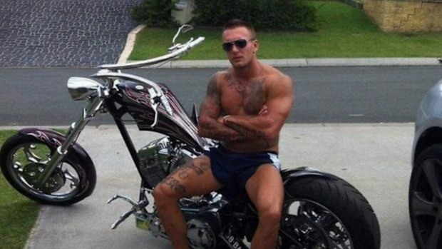 Queensland Comancheros bikie gang members arrested over restaurant ...
