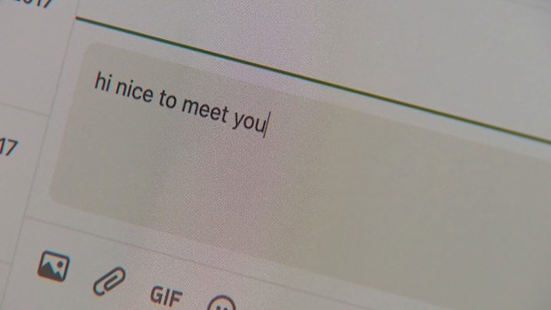 Data from the ACCC shows romance scams swindled Australians out of $210 million last year.