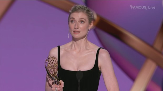 Elizabeth Debicki