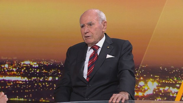 All relationships have their ups and downs especially those lasting 80 years. But today, the National Party called time on its partnership with the Liberals and former PM John Howard says "disunity is death".