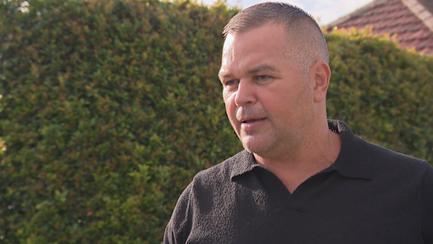 An 88-year-old man has been charged with allegedly firing a bullet into the property of Manly Sea Eagles coach Anthony Seibold.