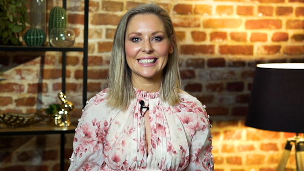 Charli Robinson, Best Selfie, 9Honey, Hi-5