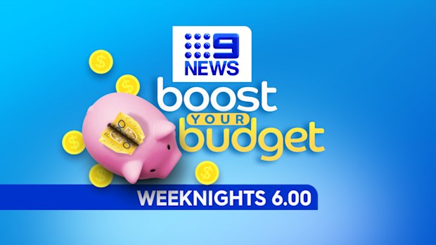 Boost Your Budget