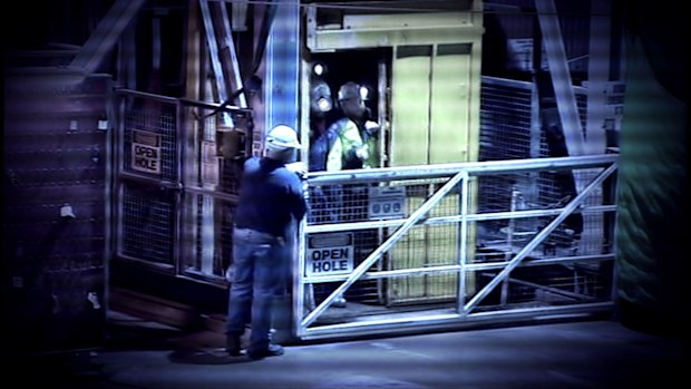 Beaconsfield mine collapse 20 year anniversary 