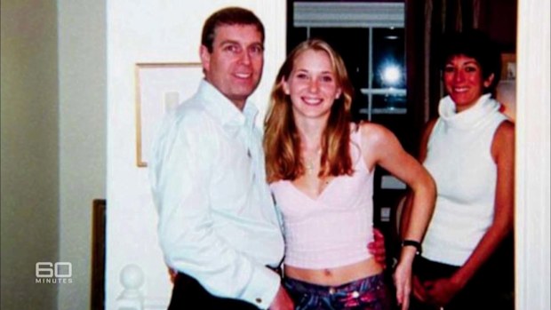 Remembering Virginia Giuffre: The woman who helped bring down Jeffery Epstein