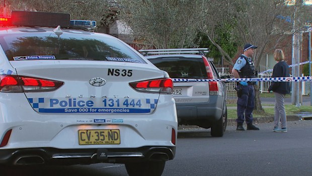 Willoughby elderly woman dies after she was hit by car 