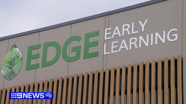 Edge Eearly Learning Plympton Adelaide South Australia