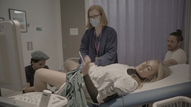 Big Miracles Episode 5 Season 2 Christie and Perry