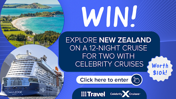 9travel cruise competition