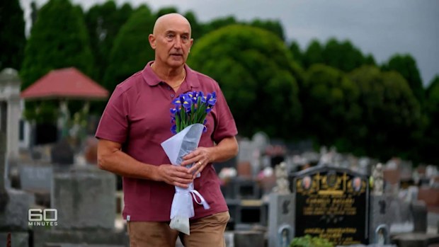 The massacre that completely changed gun ownership laws