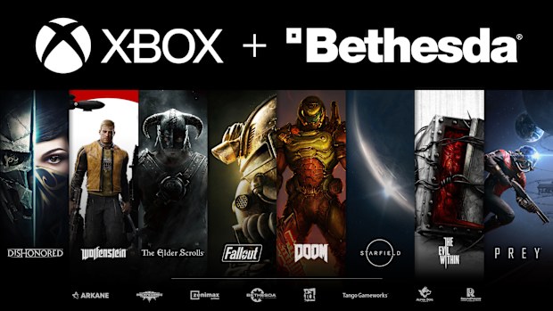 Xbox is leaning heavily on its Game Pass subscription service after its biggest launch title, Halo Infinite was delayed into 2021.