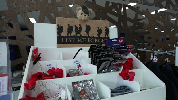 Veterans