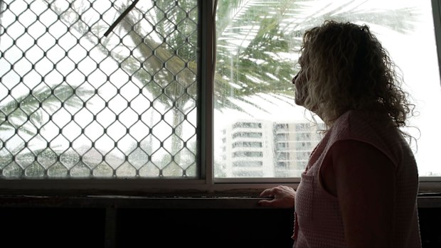 Cyclone Alfred home insurance