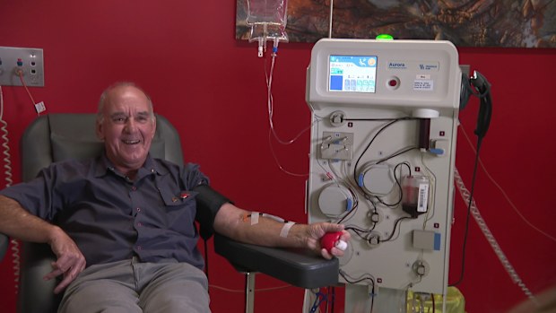 Blood Drive