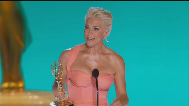 Hannah Waddingham