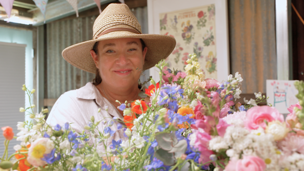 Rachel Watkins, Elderflower Farm, My Way, My Way 2024