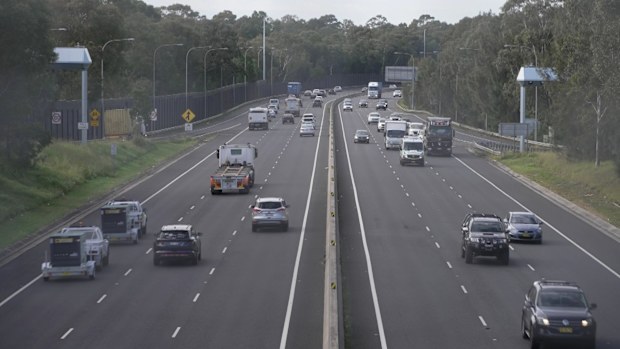 Motorists across NSW have claimed back over $60 million in toll relief since the state government's program began in January.