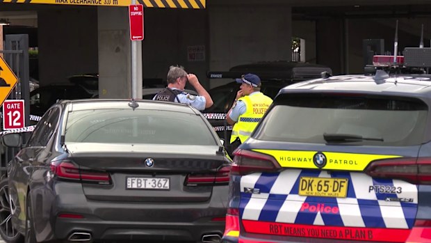 New South Wales news: Man shot dead by police in hospital car park ...