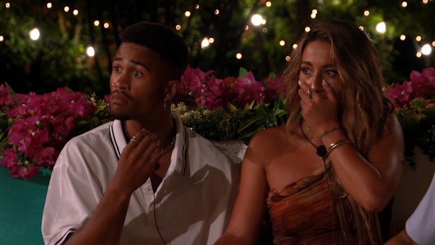 Love Island Australia 2024 