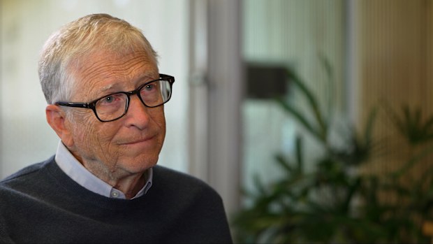 Bill Gates has addressed his new links in the three million recently-released pages of the Jeffrey Epstein files, saying he regrets ever coming into contact with the convicted sex offender. 