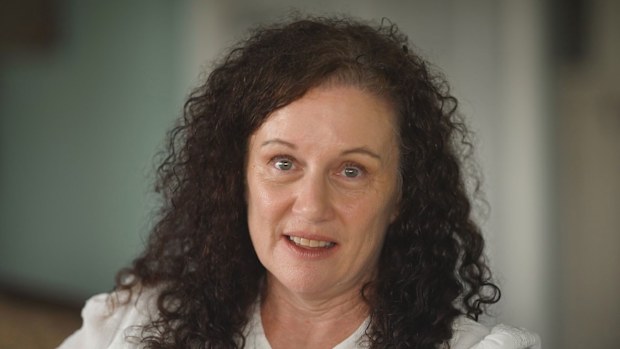 Kathleen Folbigg speaks for the first time since being released from prison on June 5, 2023. She was pardoned over the deaths of her four children.