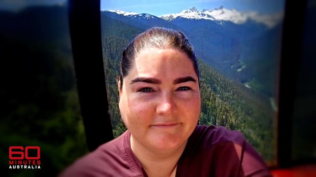 Anna Blight, 39, was killed in the Sea Dragon 2 accident in March 2025 in Bali.