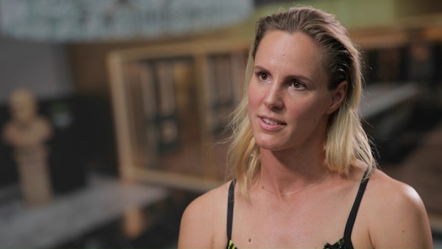 Bronte Campbell, MYOB, Celebrity Apprentice 2022