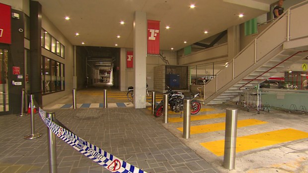 Hornsby stabbing: Four teens charged after man stabbed in Sydney's north