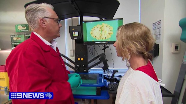 Scientists have made a major breakthrough for early diagnosis of a brain disorder afflicting some of Australia's football greats, which could lead to previously impossible treatment.Caused by repeated head knocks, chronic traumatic encephalopathy (CTE), which is not unlike Alzheimer's, is frequently found in rugby league and AFL stars.