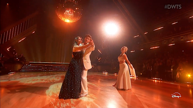 Robert Irwin Dancing With The Stars